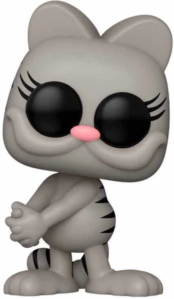 Funko POP figure Garfield Nermal