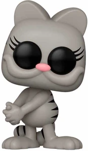 Funko POP figure Garfield Nermal kaina