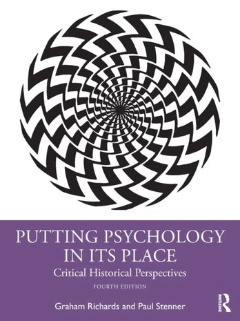 Putting Psychology in its Place