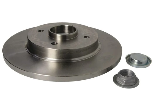 Stabdžių diskas SKF VKBD1016
