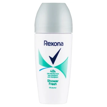 Rexona - Shower Fresh antiperspirant roll-on 50 ml