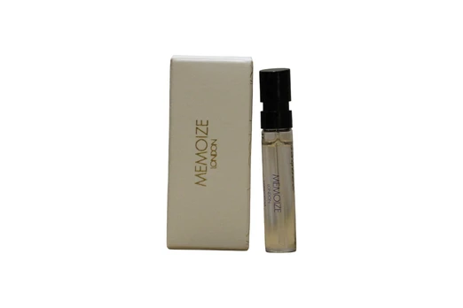 Universalūs kvepalai, Memoize, Concordia Vial Extrait De Parfum 2ml