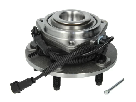 SNR R186.30 Wheel bearing kit