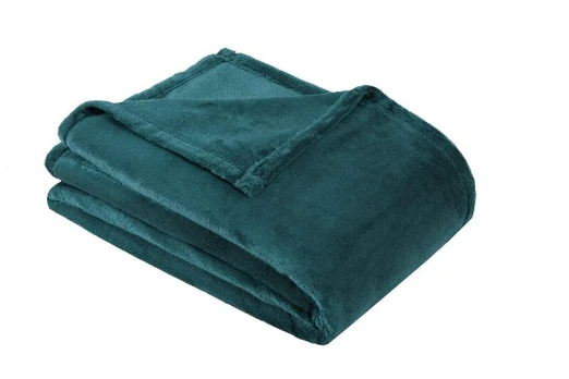 Colourful Cotton pledas Wellsoft, 100x170 cm