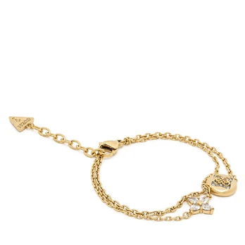 Apyrankė Guess JUBB06 469JW Auksinė