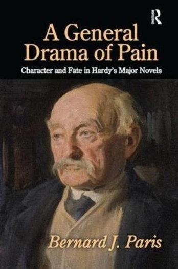 General Drama of Pain