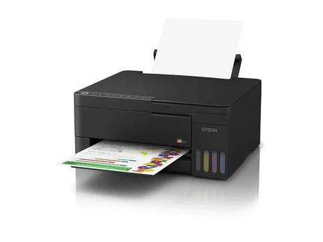 Rašalinis spausdintuvas Epson EcoTank ET-2912