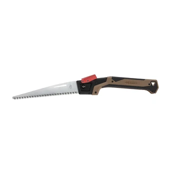 Gerber Bushcraft Saw Coyote Brown Sulankstomas pjūklas