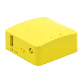 Gl Inet Maršrutizatorius mini Wi-Fi VPN GL.iNet Mango GL-MT300N-V2