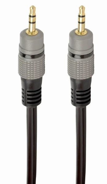 GARSO KABELIS 3,5 MM 1,5 M / CCAP-3535 MM-1,5 M GEMBIRD