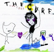 CD+DVD Digipak The Cure – The Cure