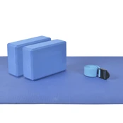 Rinkinys jogai Mambo Max Yoga Set kaina