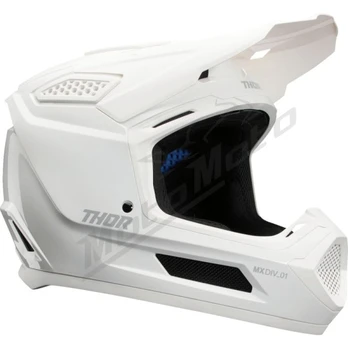 THOR Fleet Whiteout Krosinis šalmas