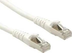 Roline ROLINE SFTP Patchcable Cat.6A Componentlevel baltas 300cm 118,11inch - 21152863