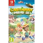Castaway Paradise kaina