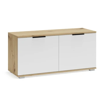 CLIF ST-100 cabinet artisan oak / white