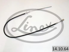 Sankabos trosas LINEX 14.10.64 kaina