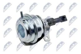 Kompresorius, įkrovimo sistema NTY ECD-VV-001 kaina