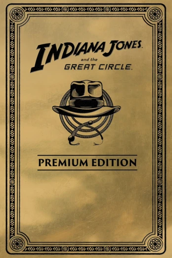 Indiana Jones And The Great Circle PC