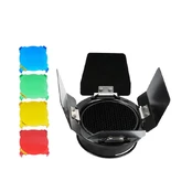 Godox BD-03 Barndoor Kit kaina