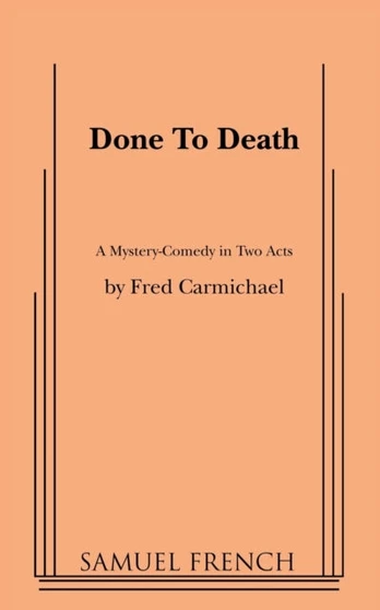 Done to Death