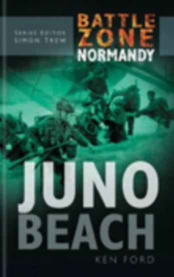 Battle Zone Normandy: Juno Beach