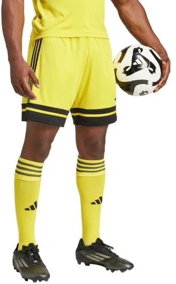 adidas Squadra 25 M JH3403 šortai