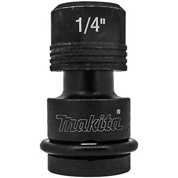 Makita B-68448 Adapteris 1/2" -> 1/4" DTW