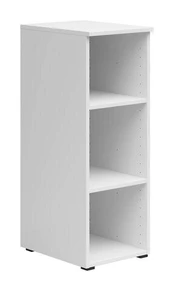 Lentyna MultiDo, 30x40x83 cm, balta