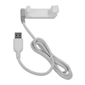 Chgr Clip, Forerunner220, White