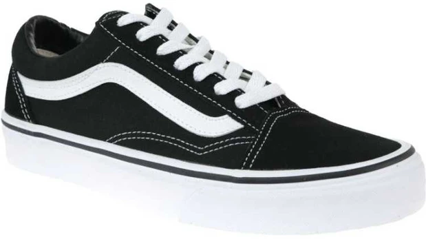 Vans bateliai
