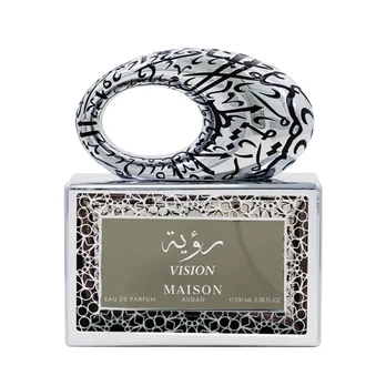MAISON ASRAR Vision EDP 100ml