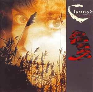 CD Clannad - Pastpresent