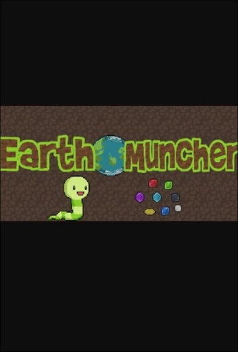 Earth Muncher PC