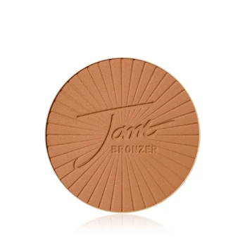 Jane Iredale PureBronze – Matinio bronzanto papildymas, Dark