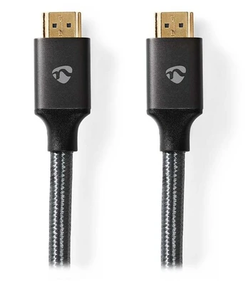 Nedis HDMI, 3 m