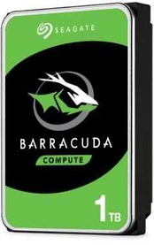 Seagate 1000Dm014 Internal Hard Drive 3.5" 1 Tb Serial Ata Iii