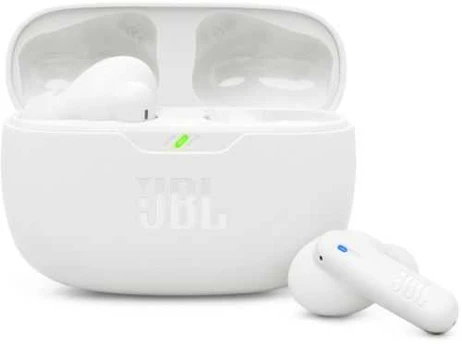 Belaidės ausinės JBL Vibe Beam 2
