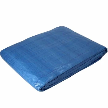 Tentas Faster Tools, mėlynas, 8 m x 4 m