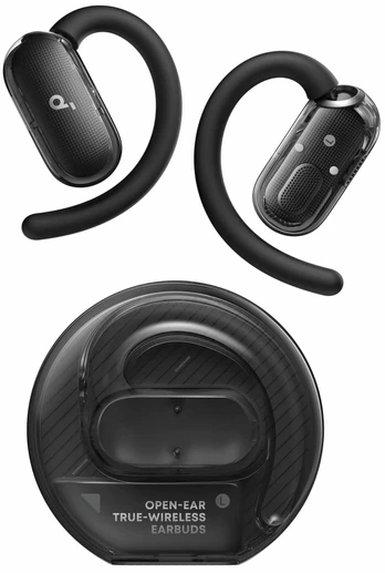 Belaidės ausinės Soundcore V40i