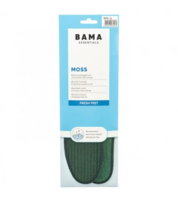 Bama Moss Fresh Feet (BM37-a) kojinės