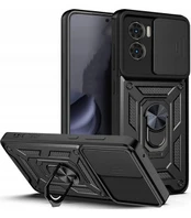 Dėklas TECH-PROTECT CAMSHIELD PRO XIAOMI POCO X7 PRO 5G MATTE Juodas