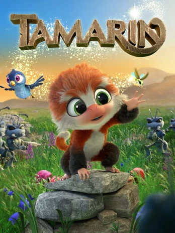 Tamarin PC