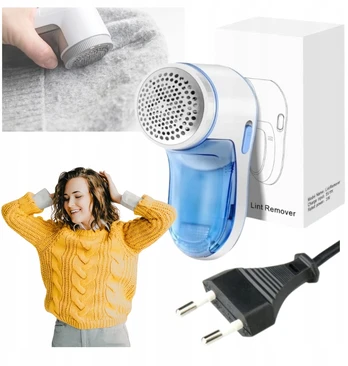 Elektrinis pūkų šalinimo aparatas Lint Remover