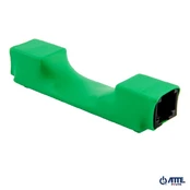 Atte POE MAITINIMO ADAPTERIS ASDC-12-240-HS ATTE kaina