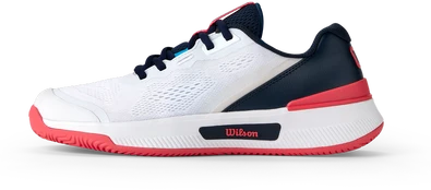 WILSON INTRIGUE PRO moteriški teniso bateliai (Dydis: 38 2/3)