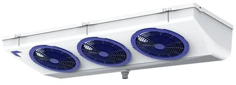 Usorteret Fordamper AZUR M 160 R HFC+A2L