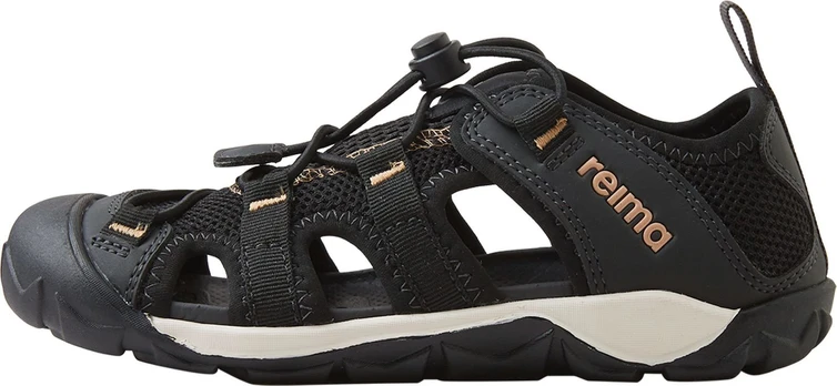 REIMA Talsi 5400132B Black 9990 - 31