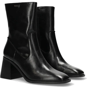 Aulinukai moterims, Juoda, Philene booties