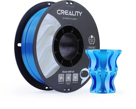 Creality CR-PLA Silk - 1.75 mm - 1kg